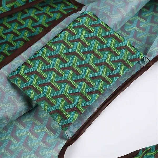 Foldable Tote printing Shopping Bag
