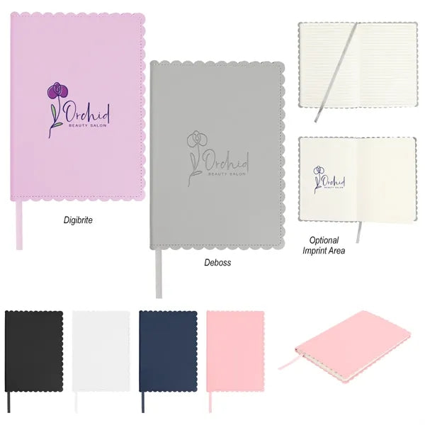Odette rPET Journal
