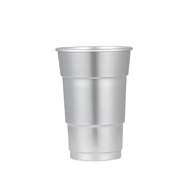 16 Oz Stadium Aluminum Cup