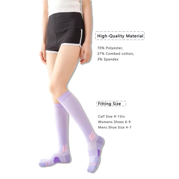 Men's Sport Compression Socks
