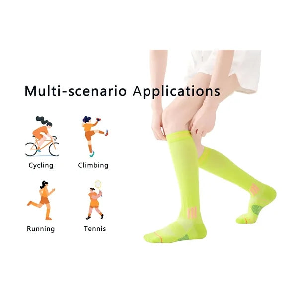Men's Sport Compression Socks