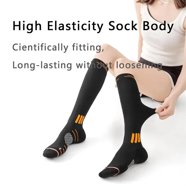 Men's Sport Compression Socks