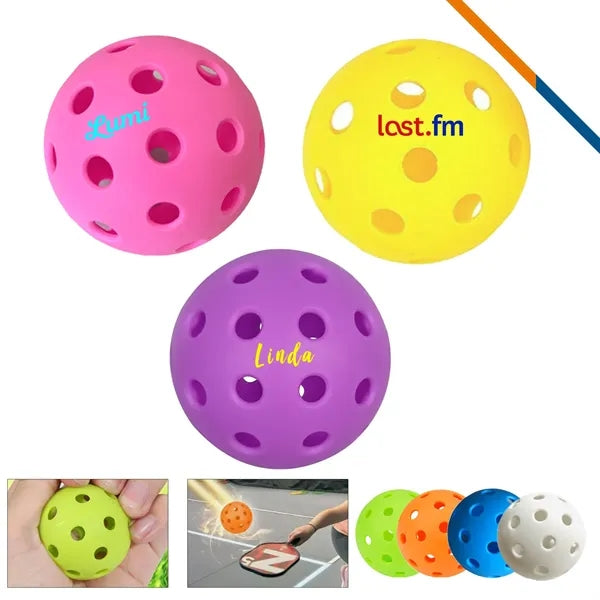 San TPE Pickleball