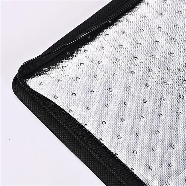 Portable Cooler Insulated Tote Bags