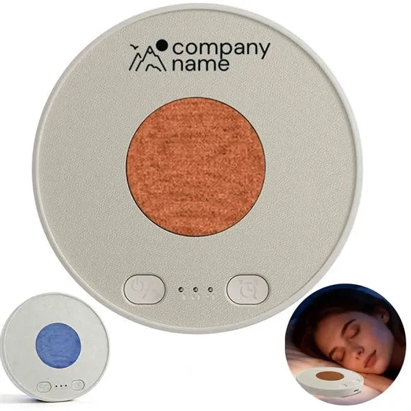 Portable Sleep Aid Bluetooth Speaker