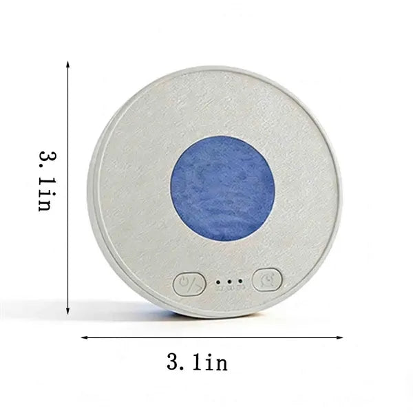 Portable Sleep Aid Bluetooth Speaker