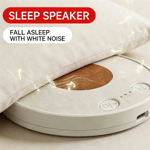 Portable Sleep Aid Bluetooth Speaker