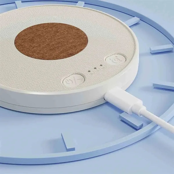 Portable Sleep Aid Bluetooth Speaker