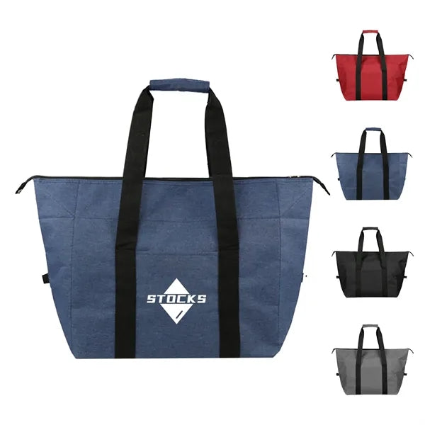 Thickened Insulated Freezer Bag