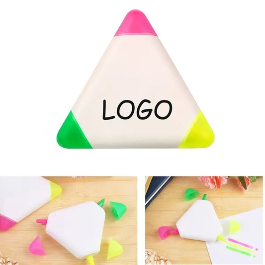 Triangle Trio Highlighter