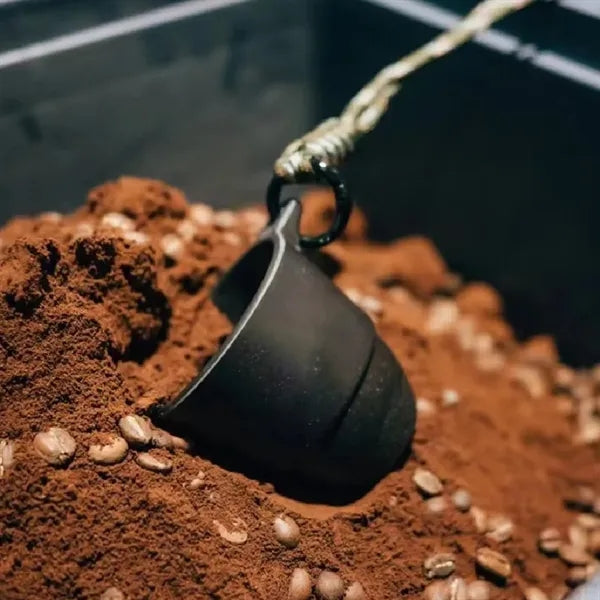 Eco-Friendly Healthy Portable Durable Coffee Grounds Cup