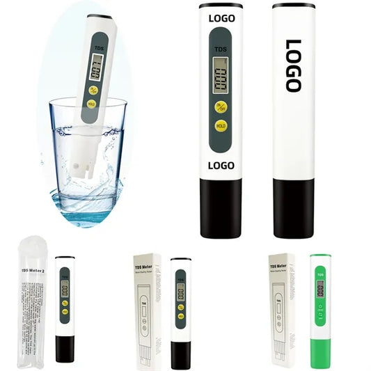 Water Quality Tester Pen