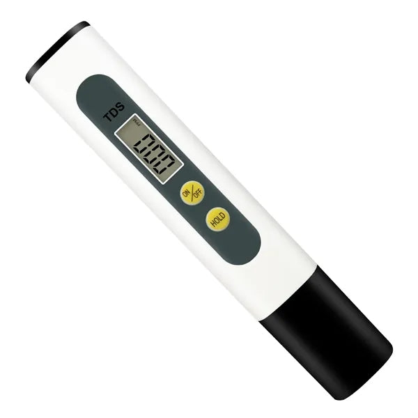 Water Quality Tester Pen