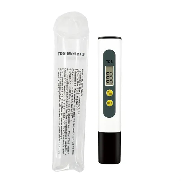 Water Quality Tester Pen