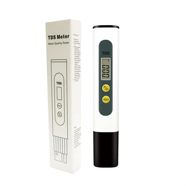 Water Quality Tester Pen