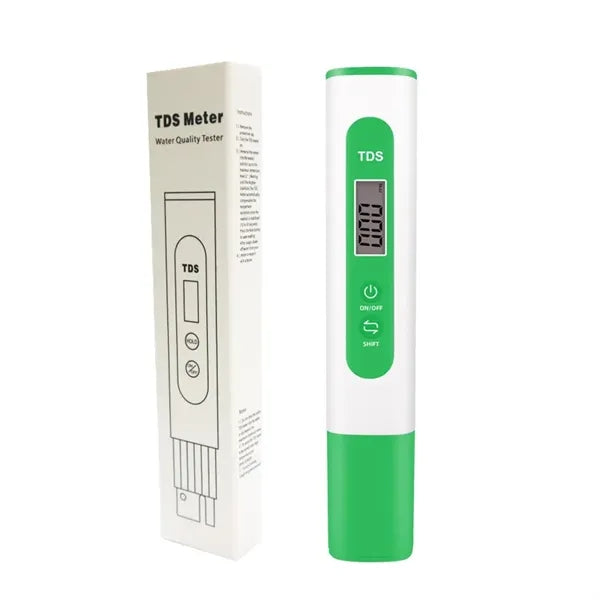 Water Quality Tester Pen