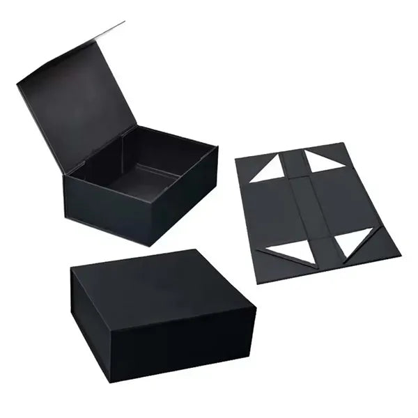 Exquisite Premium Magnetic Cardboard Gift Box