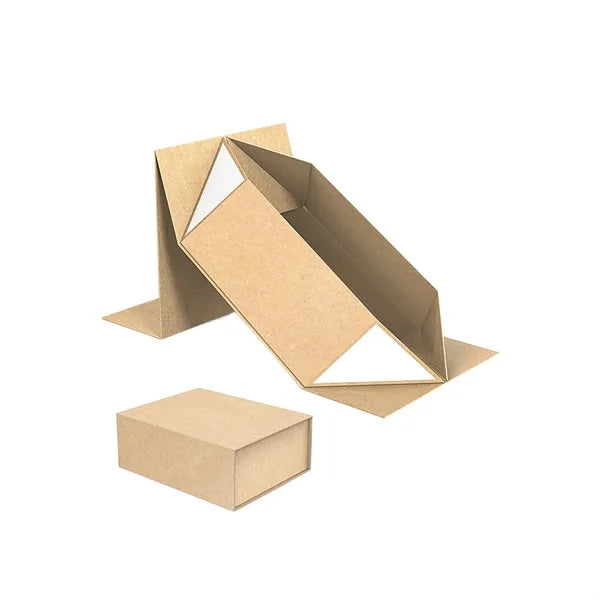 Exquisite Premium Magnetic Cardboard Gift Box