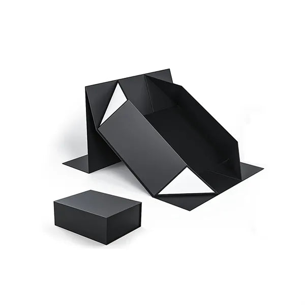Exquisite Premium Magnetic Cardboard Gift Box