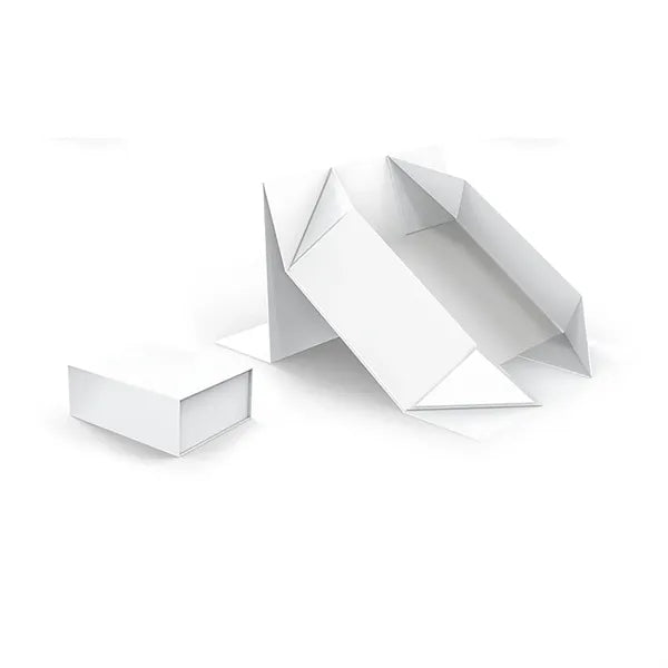 Exquisite Premium Magnetic Cardboard Gift Box