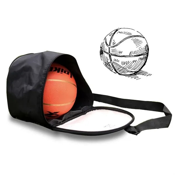 Basketball Bag