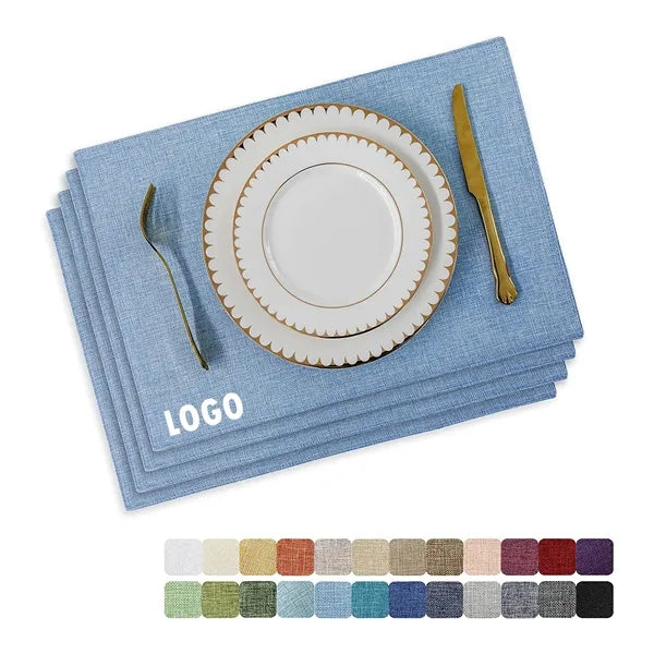 Linen Cloth Placemat