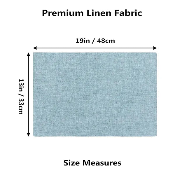 Linen Cloth Placemat