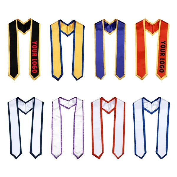 Graduation Honor Stole