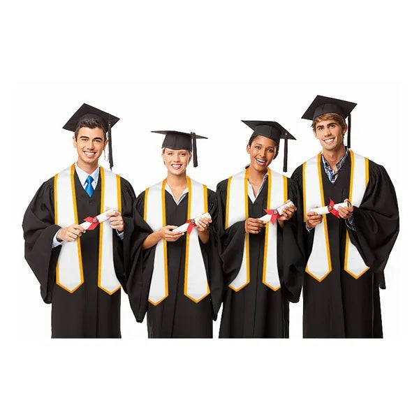 Graduation Honor Stole
