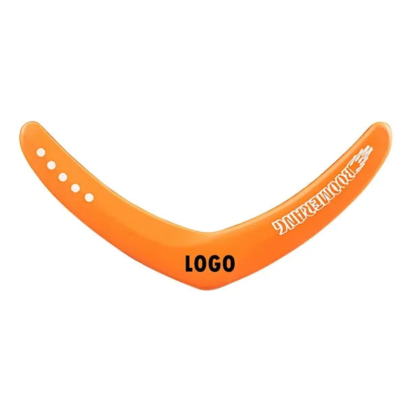 V-Shaped Boomerang