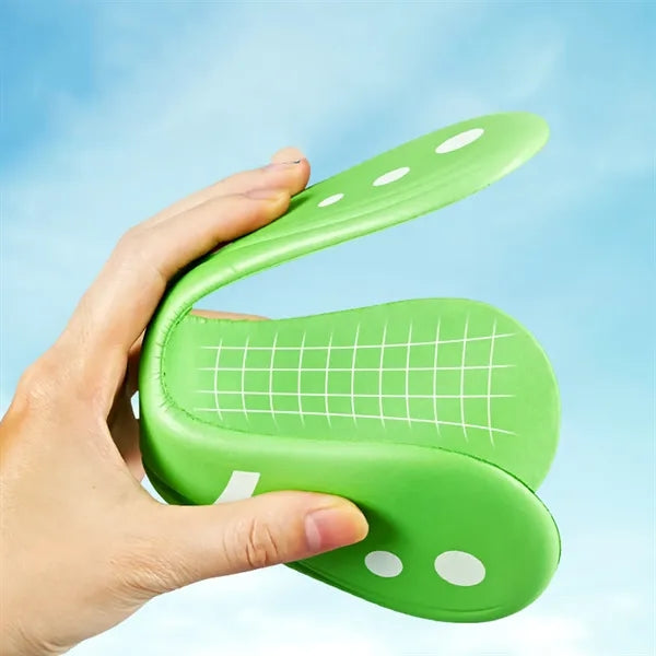 V-Shaped Boomerang