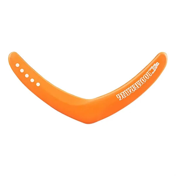 V-Shaped Boomerang