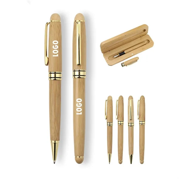 Signature Ballpoint Pen