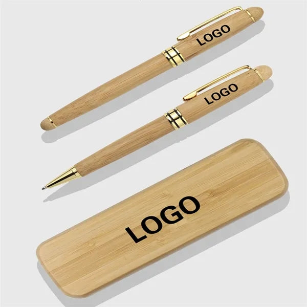 Signature Ballpoint Pen
