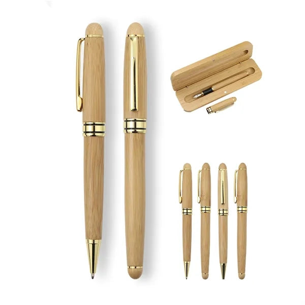 Signature Ballpoint Pen