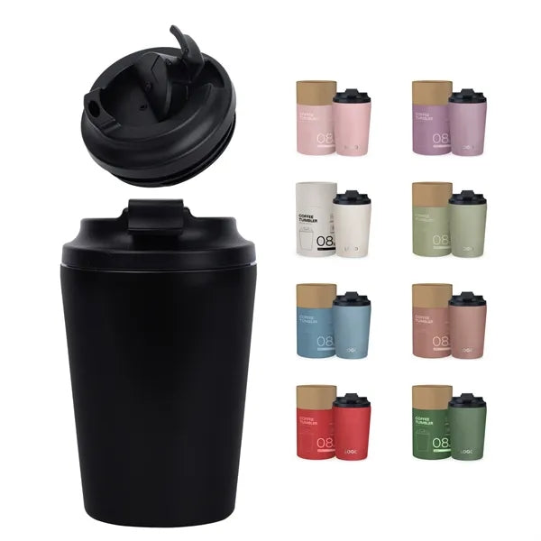 8oz Coffee Tumbler