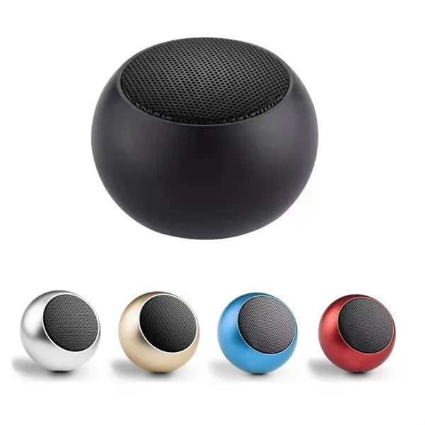 Wireless Mini Speaker