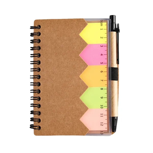 Pocket Notebook