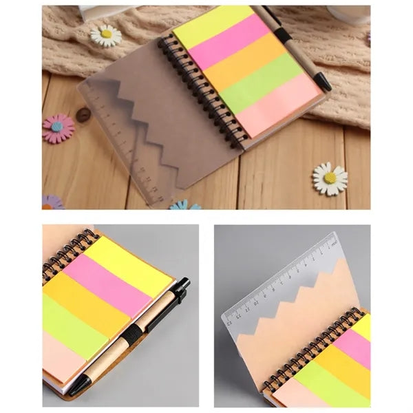 Pocket Notebook