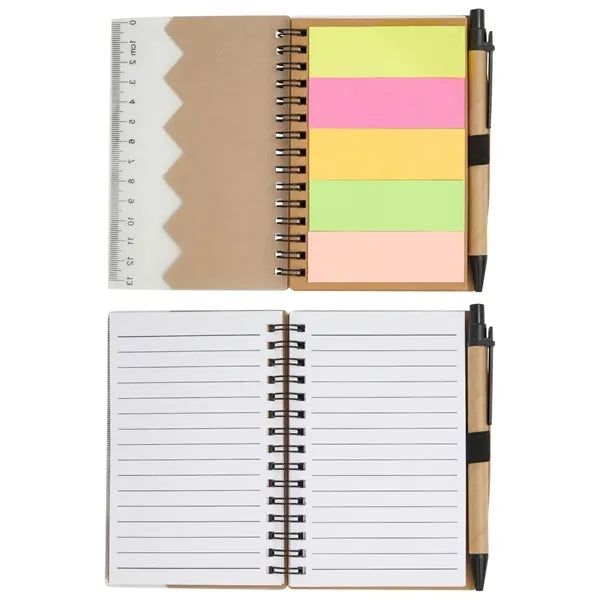 Pocket Notebook