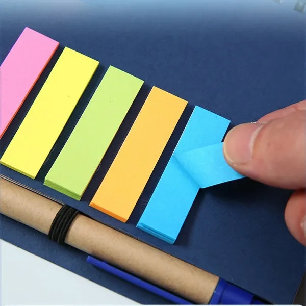 Spiral Notepad