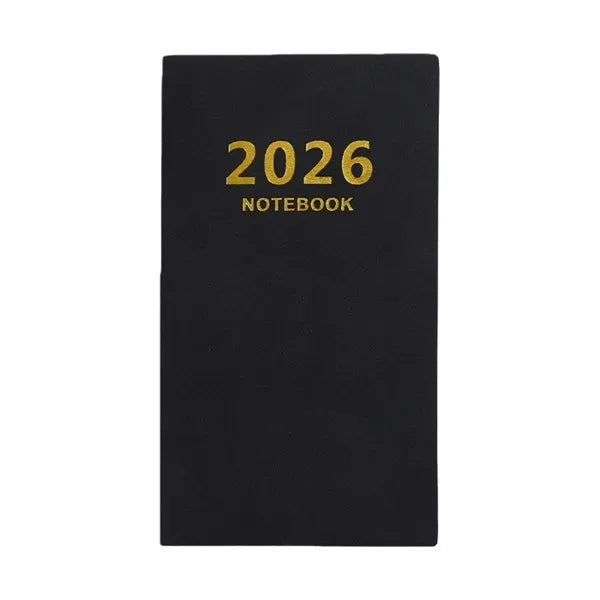 2026 A6 Notebook