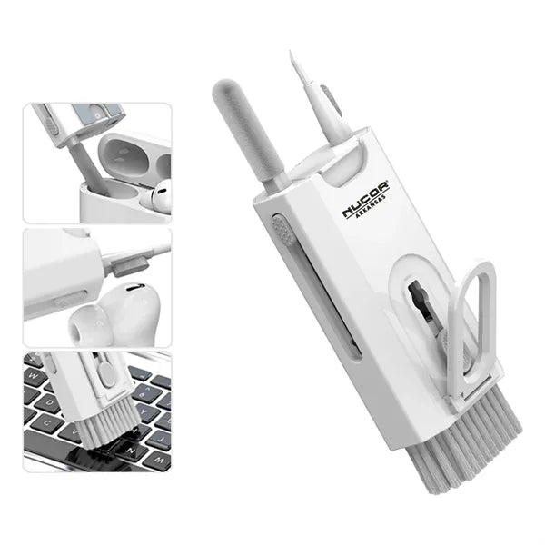 Multifunction Cleaning Kit