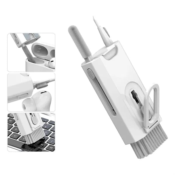 Multifunction Cleaning Kit