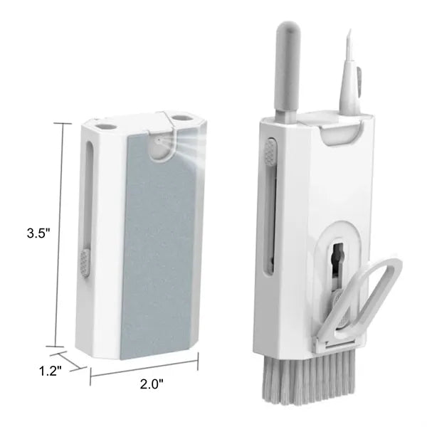 Multifunction Cleaning Kit
