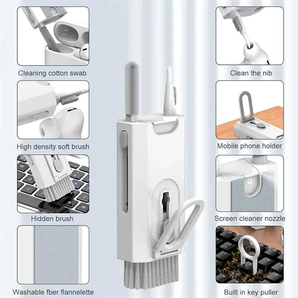 Multifunction Cleaning Kit