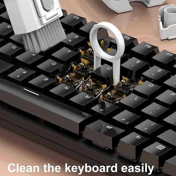 Multifunction Cleaning Kit