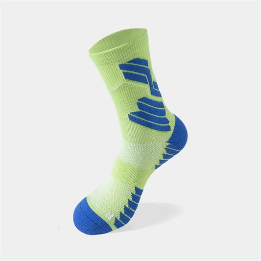 Performance Athletic Crew Socks