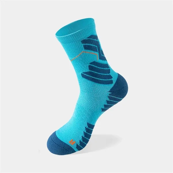 Performance Athletic Crew Socks