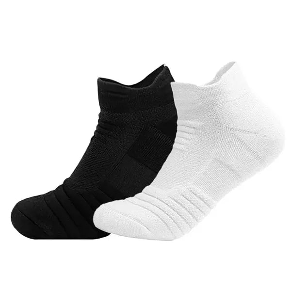 Men's Outdoor Basketball Socks